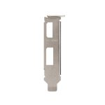 Аксессуары Аксессуар для видеокарты EVGA Планка для видеокарты LOW PROFILE BRACKET