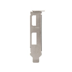 Аксессуары Аксессуар для видеокарты EVGA Планка для видеокарты LOW PROFILE BRACKET
