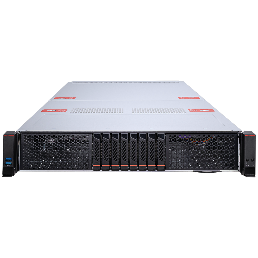 Платформа системного блока MSI S5062X270RAU8 (MSI PN:939-S368-06S) 2U2S Intel LGA4710 (up to 350W) — изображение 3
