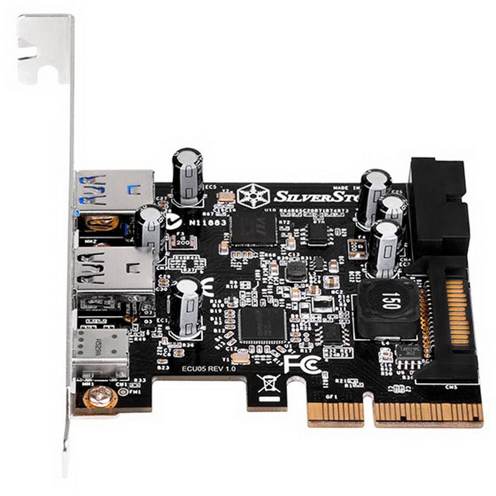 Контроллер Silverstone G56ECU050000010 — изображение 3