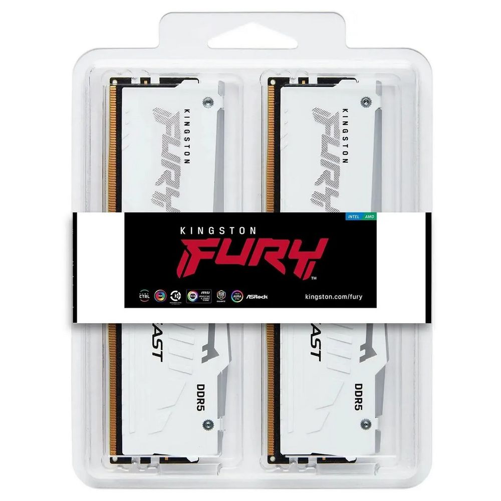 Модуль памяти Kingston KF560C30BWEAK2-32 — изображение 3