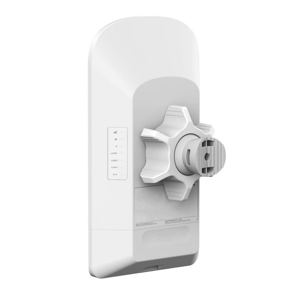 WiFi Радиомост Ruijie/Reyee RG-EST350G — изображение 7