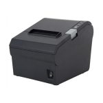 Термопринтер этикеток MERTECH G80 Wi-Fi, RS232-USB, Ethernet Black"(1014)