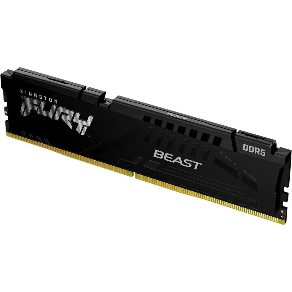 Модуль памяти Kingston KF560C36BBE2-16 — изображение 2