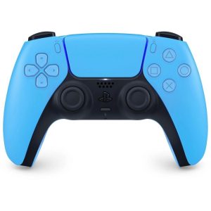 Геймпад Sony PlayStation 5 DualSense (2025) Global/Starlight Blue