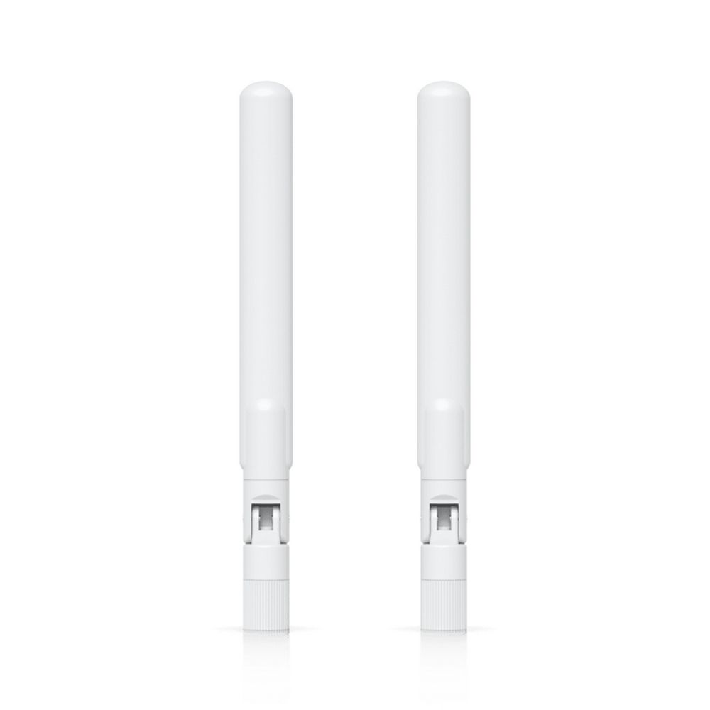 Антенна Ubiquiti Omni & Desktop Stand Kit Omnidirectional antenna kit for the Swiss Army Knife that provides extended range coverage — изображение 3