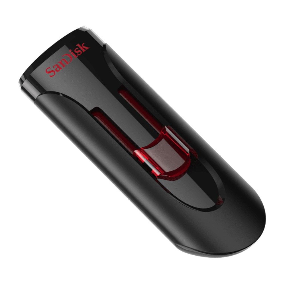 USB накопитель SanDisk Cruzer Glide 3.0 USB Flash 64Gb — изображение 2