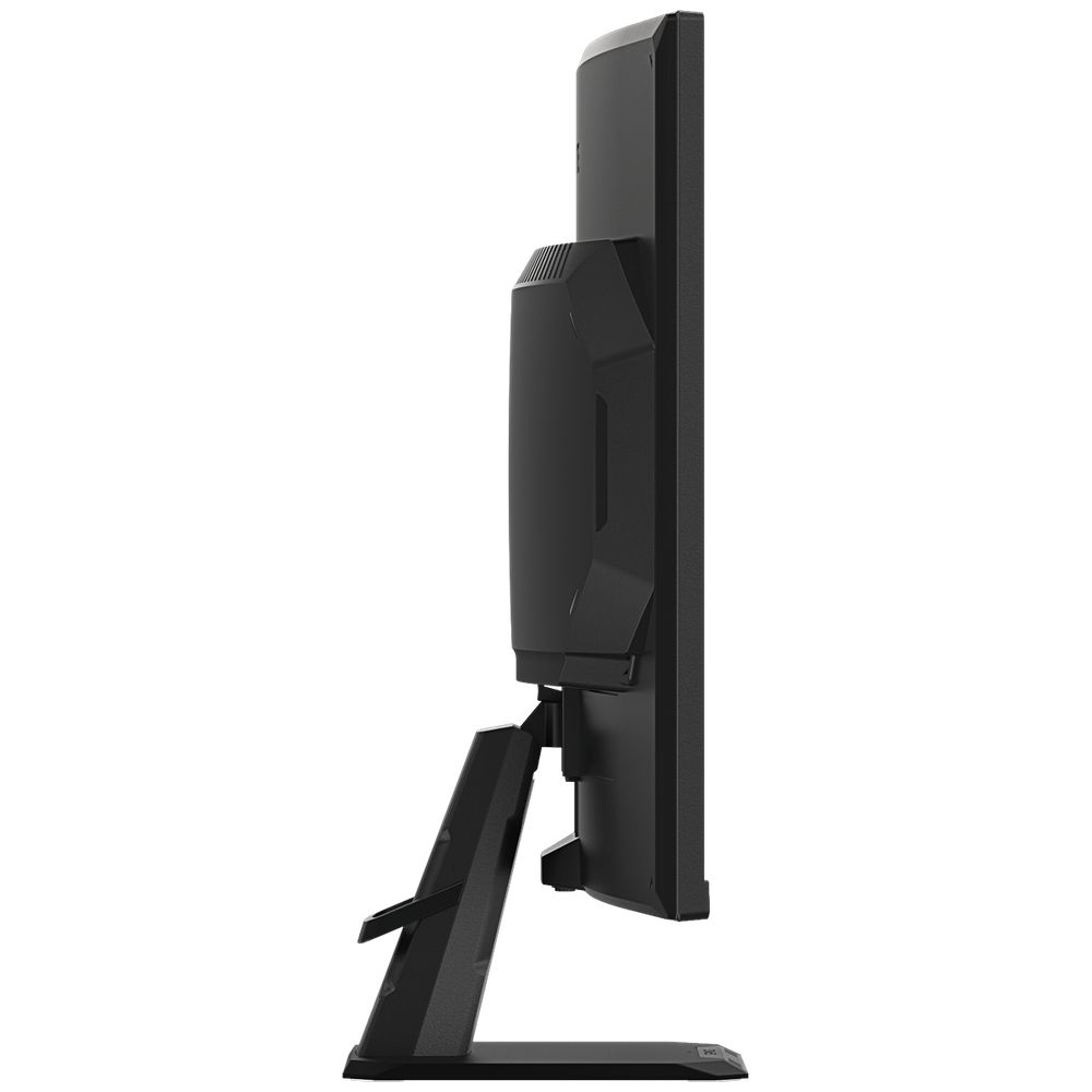 Монитор 27" Gigabyte GS27FCA EK Black 27" VA, Curved, 1920x1080, 200Hz, 8bit, 1ms, 250cd/m, 3000:1, 2xHDMI-2.0, DP-1.4, Vesa100) — изображение 4