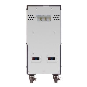 Батарея nJoy Корпус батарейного модуля nJoy cabinet для 3 phase Garun 10K (UPBPTA1222AX-AZ01B) (009595)