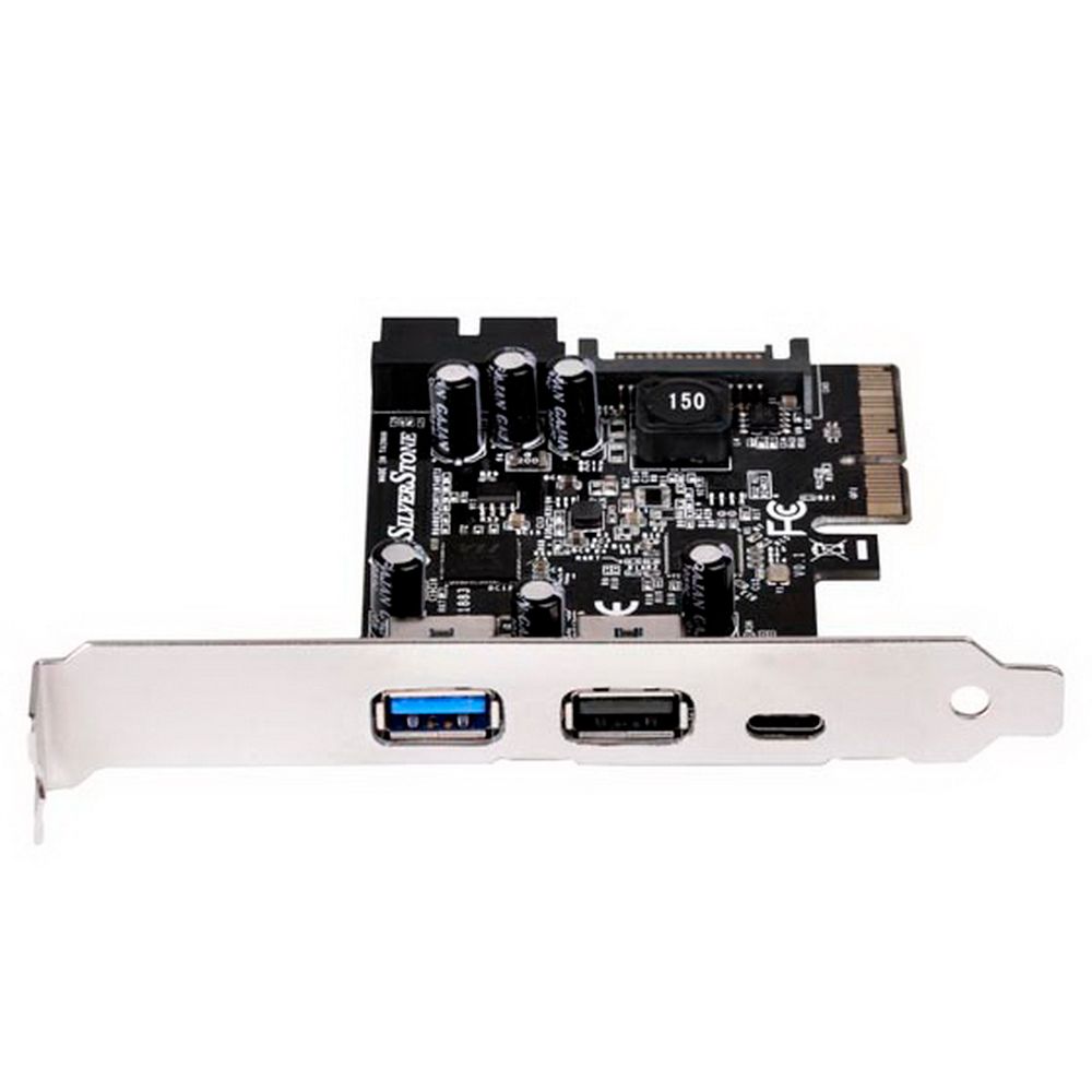 Контроллер Silverstone G56ECU050000010 — изображение 4