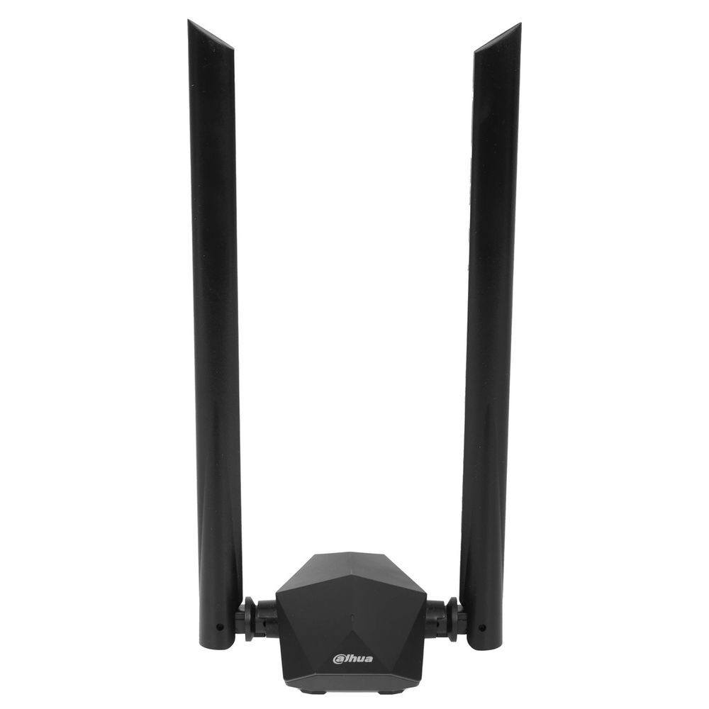 Адаптер беспроводной связи (Wi-Fi) Dahua 802.11AX 1800M WIRELESS ADAPTER Supports driver-free installation of Windows10. — изображение 2