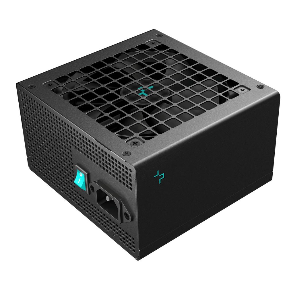 Блок питания Deepcool PN650M R-PN650M-FC0B-EU — изображение 8