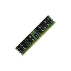 Модуль памяти 32GB Samsung DDR5 M321R4GA3PB0-CWM 5600MHz DIMM 2Rx8 Registred ECC PULL
