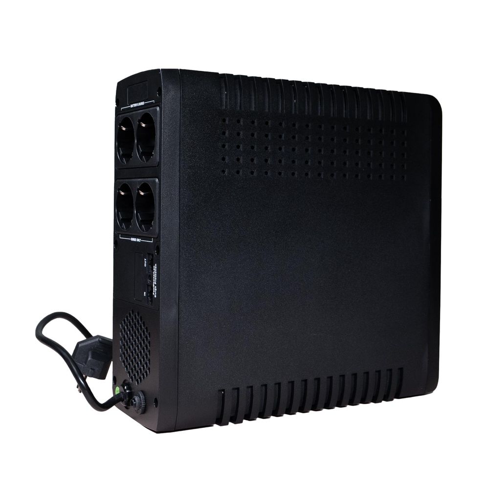 82N-C34003-00G — Источник бесперебойного питания ИБП ACD PW-Slim 850 — изображение 8