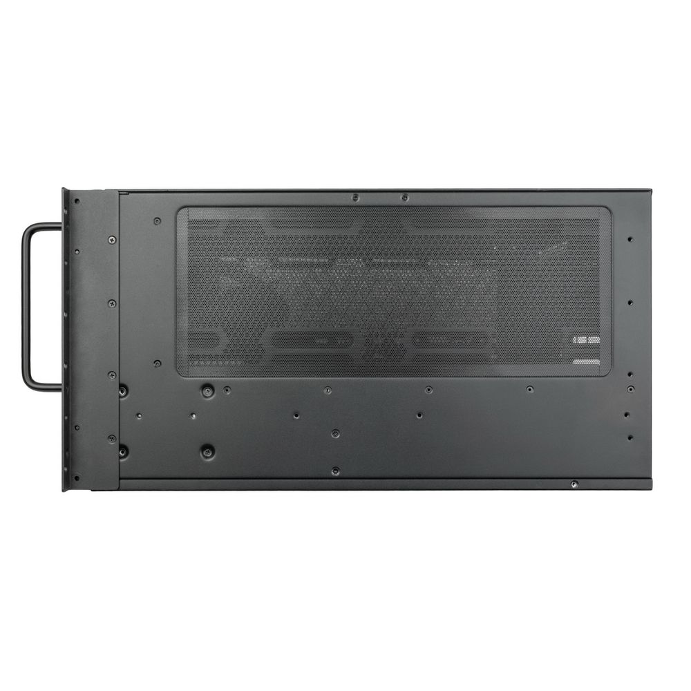 Корпус Silverstone SST-RM600 (G51RM6000000020) — изображение 4