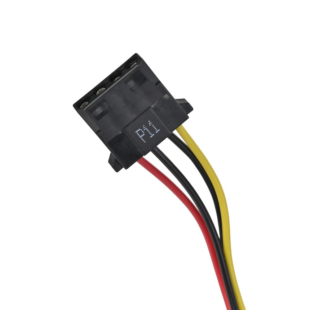 Блок питания серверный Silverstone ST-GM1300C-PF 2U CRPS Titanium 1300W+1300W, HS, PMBus 1.2, 82mm (W) x 102mm (H) x 239mm (D) — изображение 14