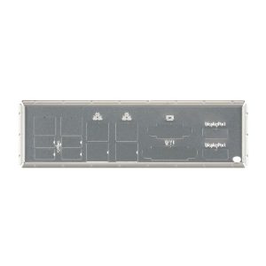 Комплектующие корпусов SuperMicro MCP-260-00093-0N for MBD-X11SSZ-F, MBD-X12SCZ-TLN4F, MBD-X11SSZ-TLN4F, MBD-X12SCZ-F, MBD-X12SCZ-QF, MBD-X11SSZ-QF