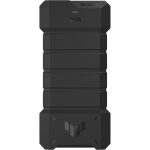 Корпус для HDD/SSD ASUS TUF GAMING A2/BLK ESD-T1W