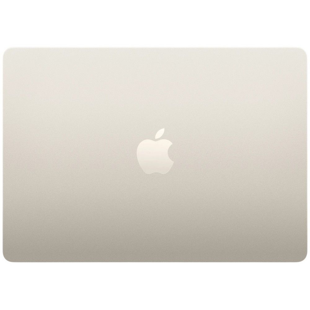 Ноутбук Apple MacBook Air 13 Apple M5/24Gb/SSD1Tb/UMA/13.6"/IPS/2560х1664/60Hz/MacOS/Starlight/1.23kg — изображение 3