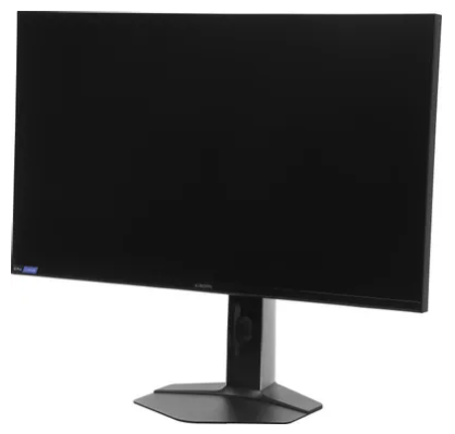 Монитор Xiaomi 27" G Pro 27Qi 2026 Mini LED, 16:9, IPS, QHD, 1ms, 1000cd, 180Hz, HDMI, DP, HAS — изображение 3