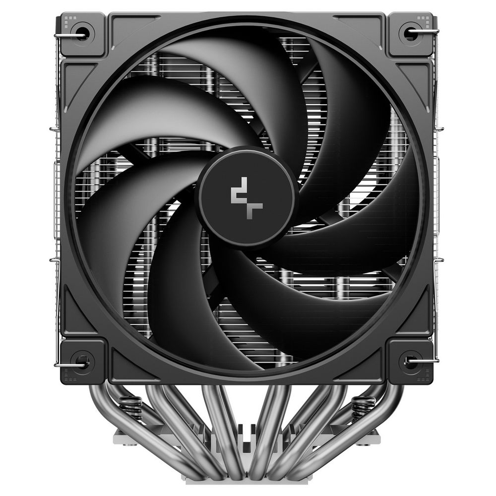 Вентилятор для процессора Deepcool AG620 G2 — изображение 4