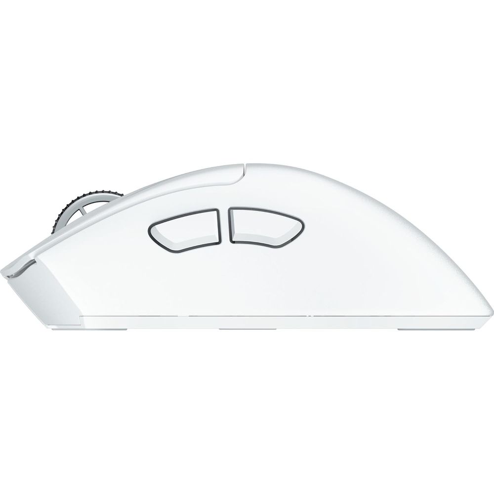 Мышь Razer DeathAdder V4 Pro White — изображение 2
