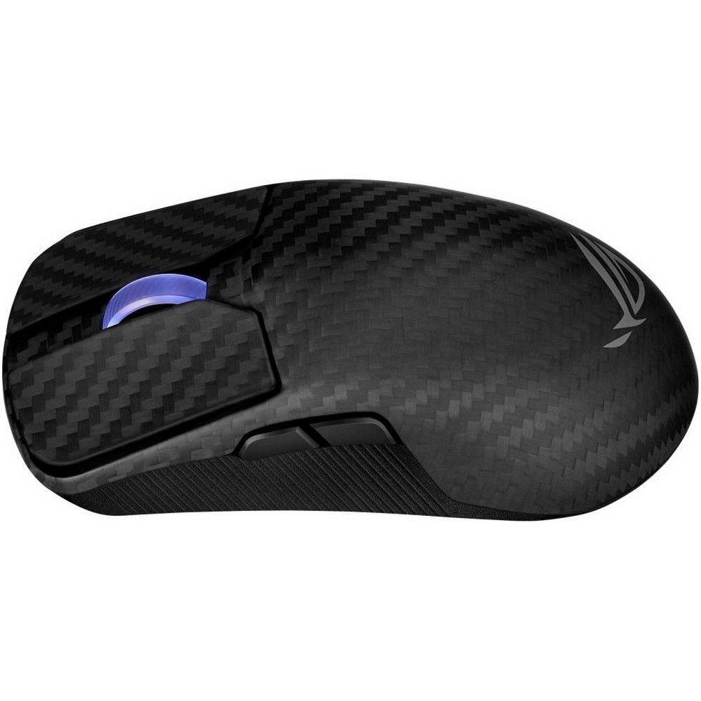 Мышь ASUS P718 ROG HARPE ACE EXTREME 47g 42,000DPI Bluetooth 5.1 2.4GHz 5buttons — изображение 6
