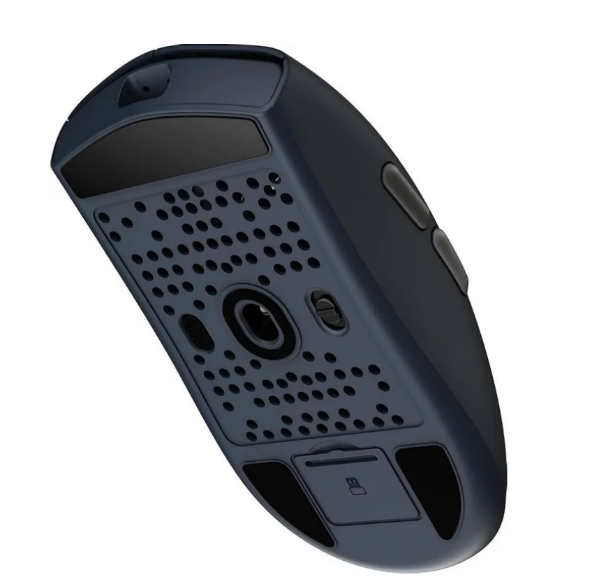 Мышь беспроводная USB OPTICAL GAMING FORGE GM340 W NAVY MSI — изображение 3