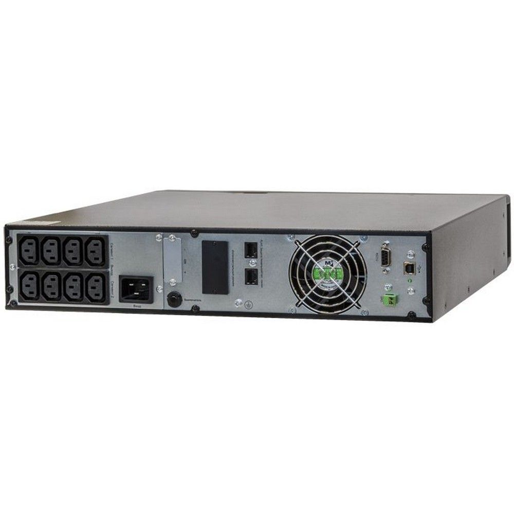 АПСМ.435241.025-01 — ИБП Связь Инжиниринг СИПБ1,5КА.10-11 1500W/1500VA RT — изображение 8