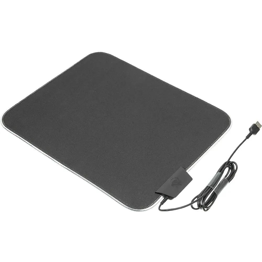 Коврик SteelSeriesQcK Prism Cloth RGB Gaming Mousepad M — изображение 3