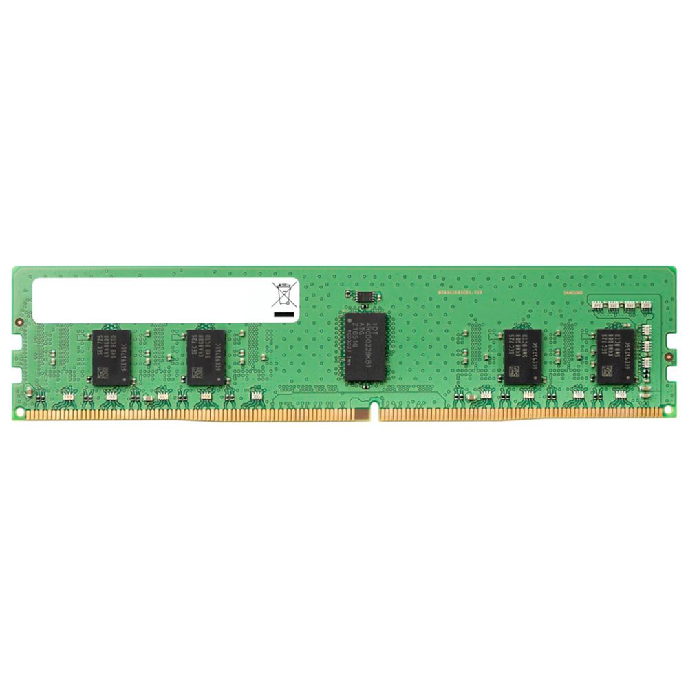 Модуль памяти Kingston 8GB DDR4 3200 DIMM KSM32RS8/8MR ECC, Reg, CL22 , 1.2V, 1Rx8 Micron R — изображение 5