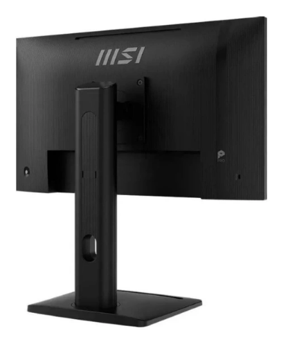 Монитор MSI 23,8" PRO MP245PG E14, 16:9, IPS, FHD, 1ms, 300cd, 144Hz, VGA, HDMI, DP, SPK, HAS — изображение 5