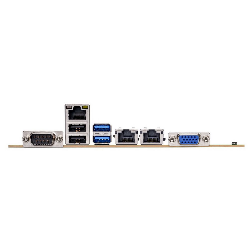 Материнская плата SuperMicro MBD-X13SEW-F-B — изображение 3