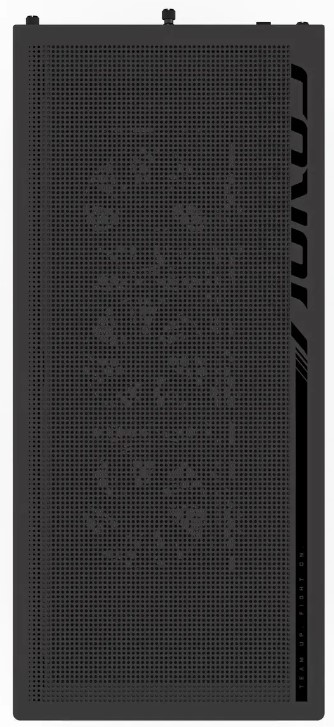 Корпус MIDITOWER ATX W/O PSU GB-AC400G GIGABYTE — изображение 2