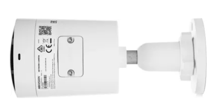 IP-камера 2Mp уличная цилиндрическая DS-2CD2023G2-IU(2.8мм)(D) HIKVISION — изображение 12