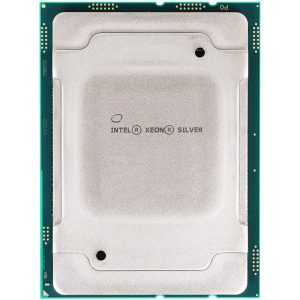 Центральный Процессор Intel Xeon® Silver 4509Y PULL 8 Cores, 16 Threads, 2.6/4.1GHz, 22.5M, DDR5-4400, 2S, 125W OEM