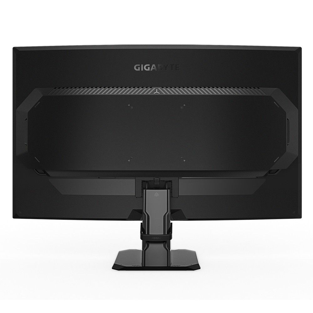 Монитор 27" Gigabyte GS27QCA EU Black (VA, 2560x1440, 2xHDMI 2.0, 1xDP1.4, 250кд/м2, 5000:1, 16.7M, 1мс, 178/178, 2560 x 1440, 180Гц) — изображение 6