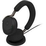 Беспроводная гарнитура Jabra Evolve3 75 MS, Link390c, Stereo WLC
