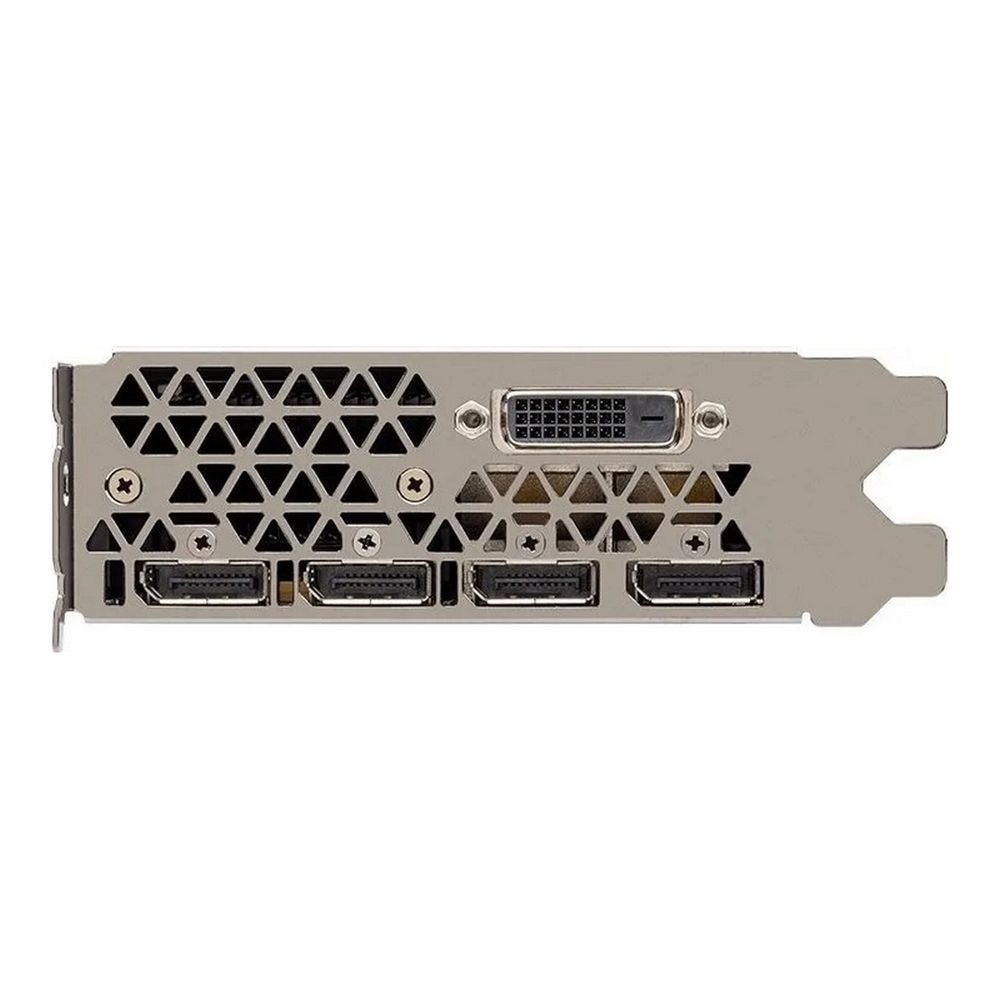 Видеокарта NVIDIA OEM QUADRO P6000 (PG611-B01) RTL {4} 900-5G611-2500-000 — изображение 6
