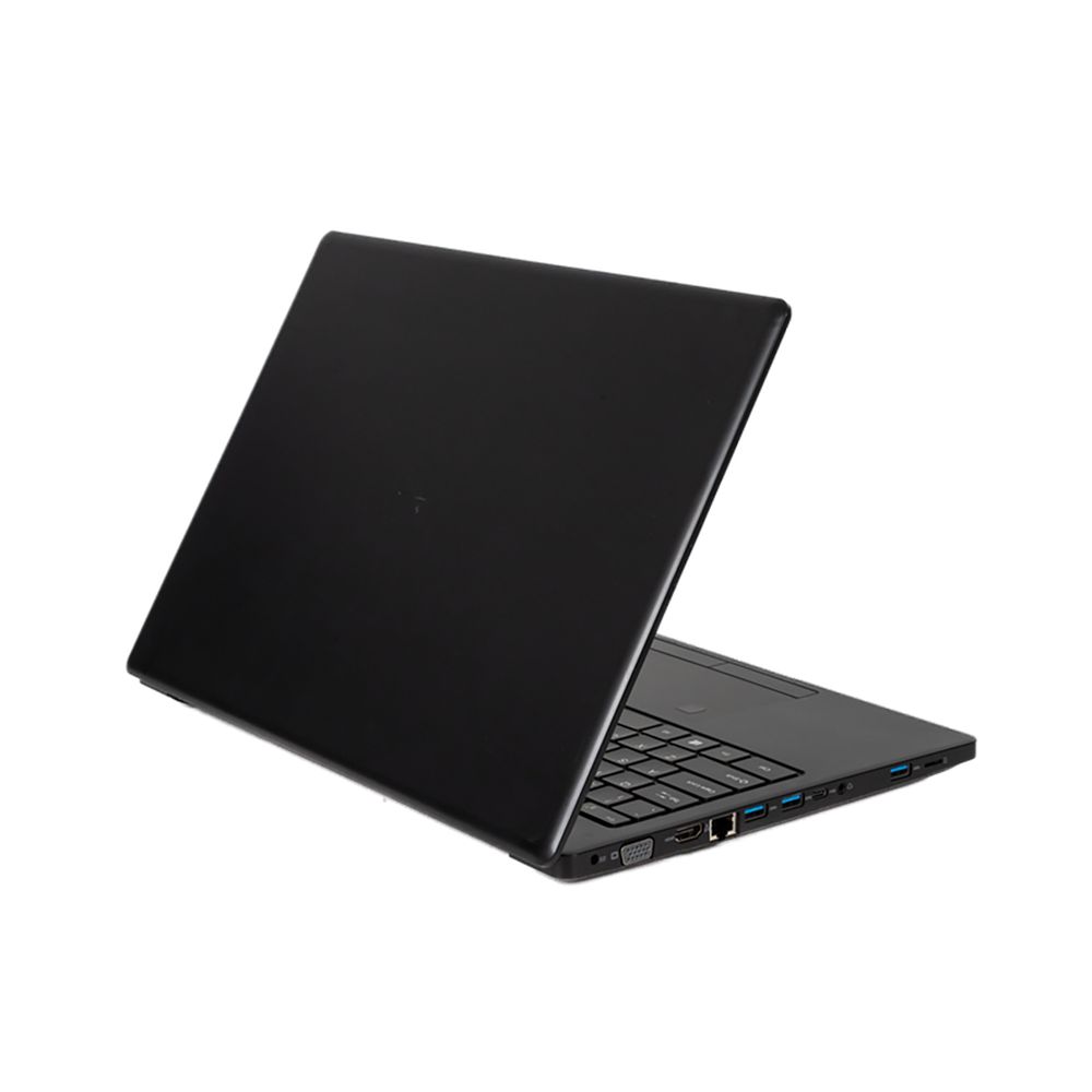 Ноутбук Гравитон Н14И-ТП 14.0"FHD i5-1135G7/1x16GBDDR4/1TBSSD_M.2/WiFi+BT/NoOS/1YST — изображение 4