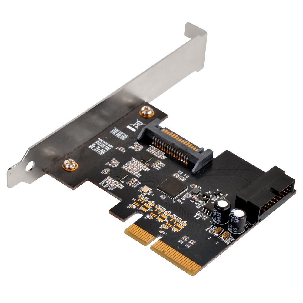 Контроллер Silverstone G56ECU04E000010 — изображение 2