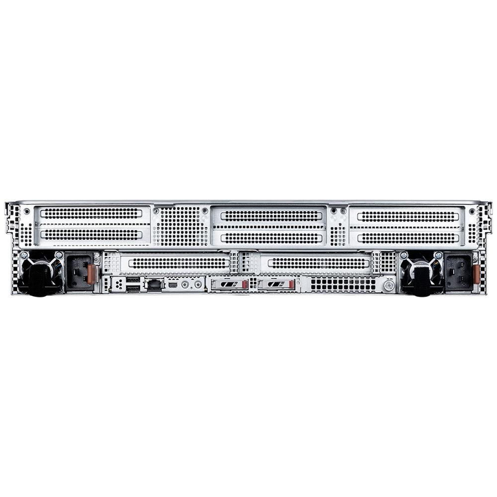 Платформа системного блока MSI S5062X270RAU8 (MSI PN:939-S368-06S) 2U2S Intel LGA4710 (up to 350W) — изображение 6