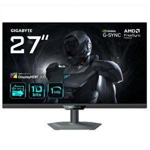 Монитор 27" Gigabyte G27U EK