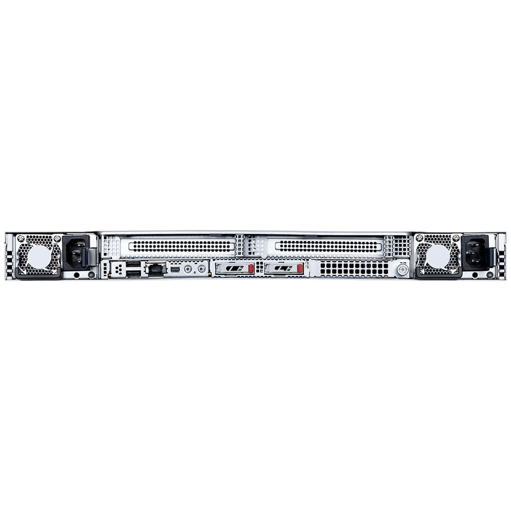 Платформа системного блока MSI S5062X170RAU12 1U2S Intel LGA4710 (up to 350W) — изображение 7