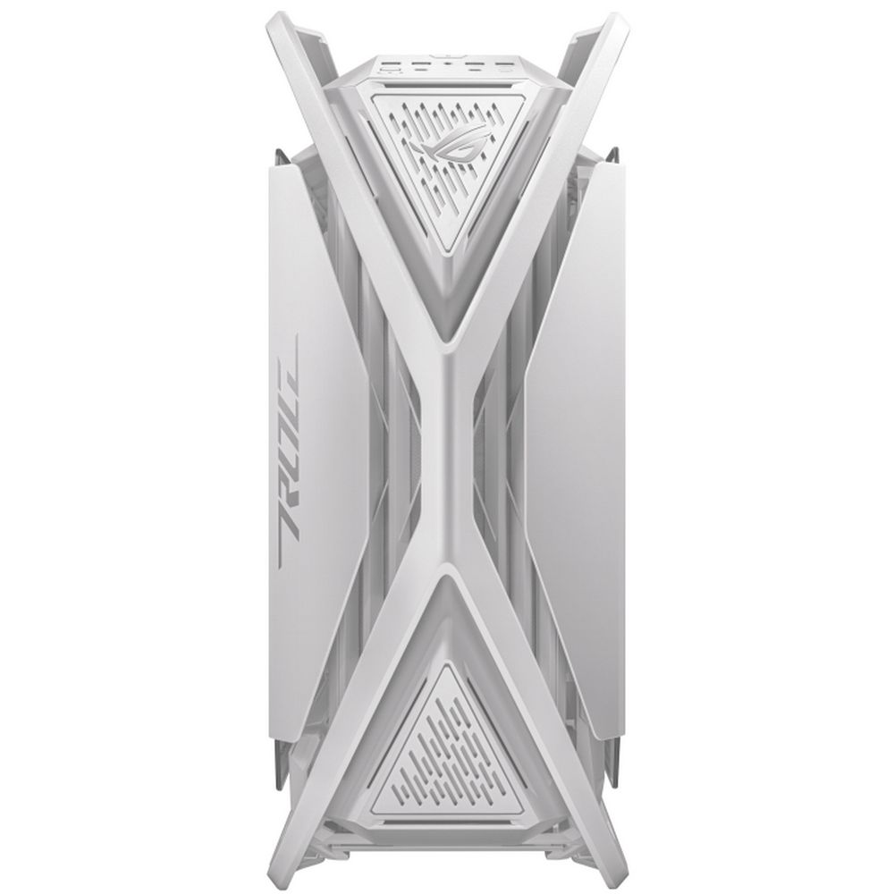 Корпус ASUS GR701 ROG HYPERION WHITE GR701/WT/PWM FAN — изображение 13