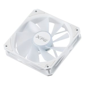 Вентилятор в корпус ADATA XPG VENTOR120ARGBPWM3C-WHCWW (3-pack)