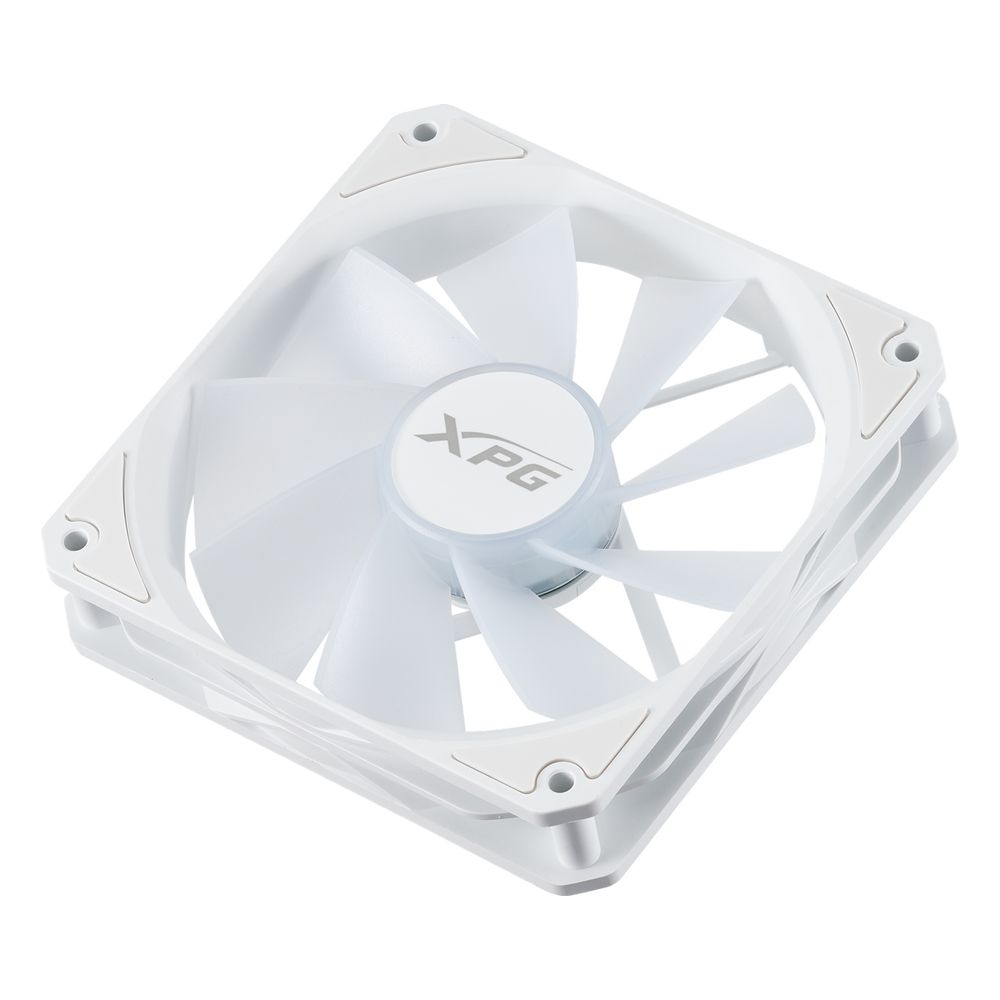 Вентилятор в корпус ADATA XPG VENTOR120ARGBPWM3C-WHCWW (3-pack)