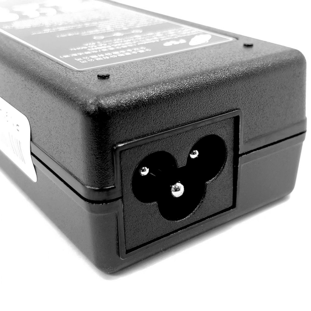Адаптер питания FSP FSP065-RBBN3 65W/19V, DESKTOP ADAPTER, AC C6, DC 1500mm - 2.5/5.5/11 - 90° (R=1m, C=104pF) — изображение 2
