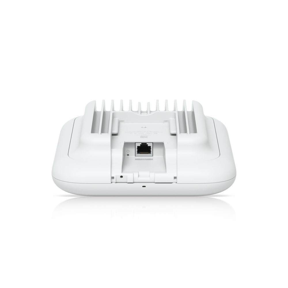 Точка доступа Wi-Fi Ubiquiti UniFi 7 AP Outdoor Точка доступа 2,4+5 ГГц, Wi-Fi 7, 2х2 MIMO, 802.3at, 1х 2.5G RJ45 — изображение 7