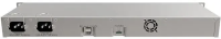 Маршрутизатор 10/100/1000M 13PORT Dude edition RB1100DX4 MIKROTIK